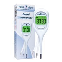 FirstView Basal Thermometer